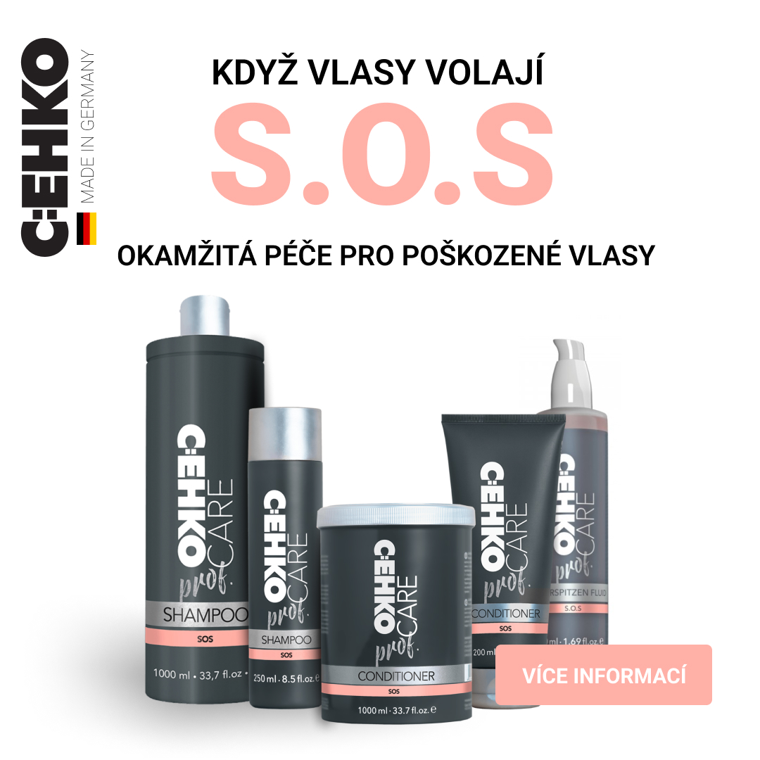 CEHKO S.O.S