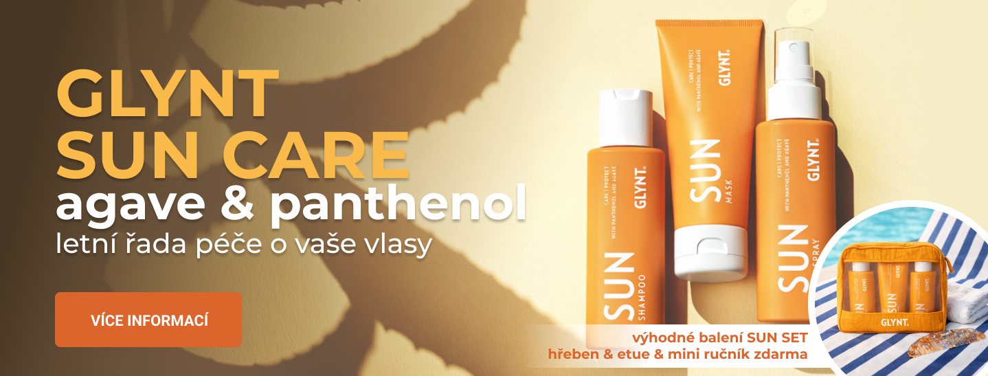 Glynt Sun Care