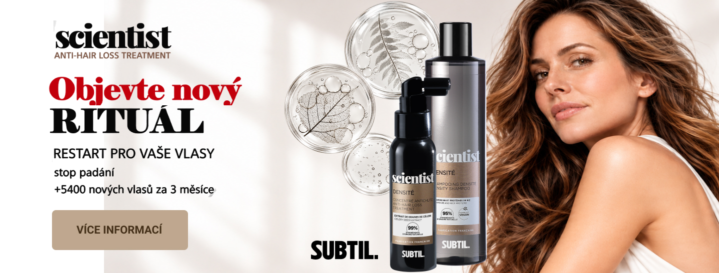 Anti Hairloss