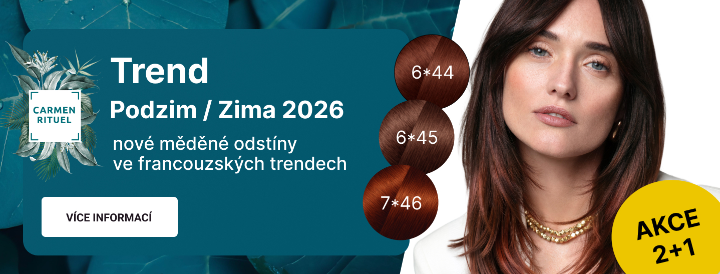 EP trend podzim/zima