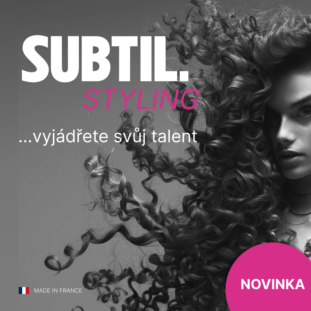 subtil styling mobil