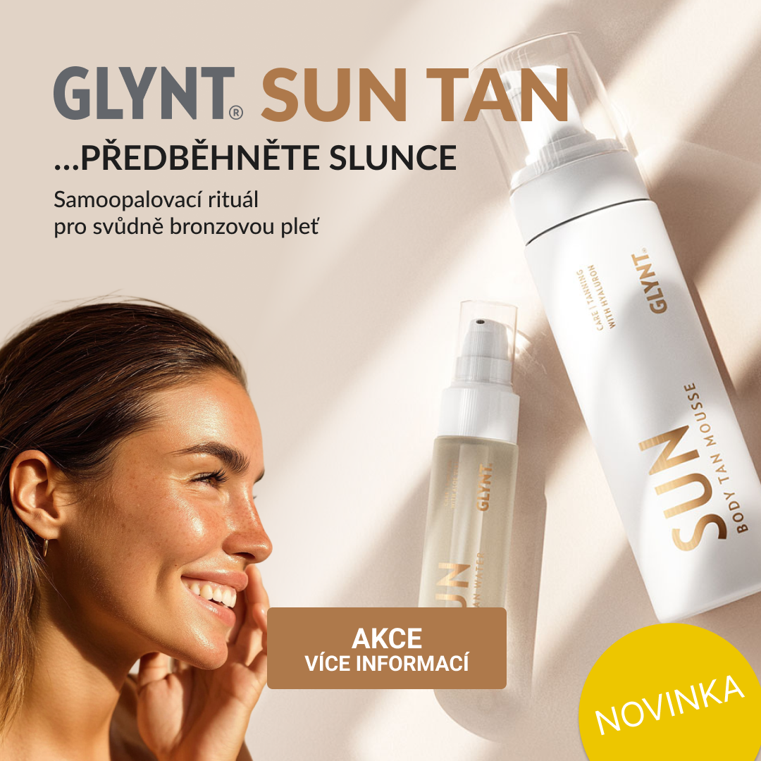 Glynt Sun Tan mobil