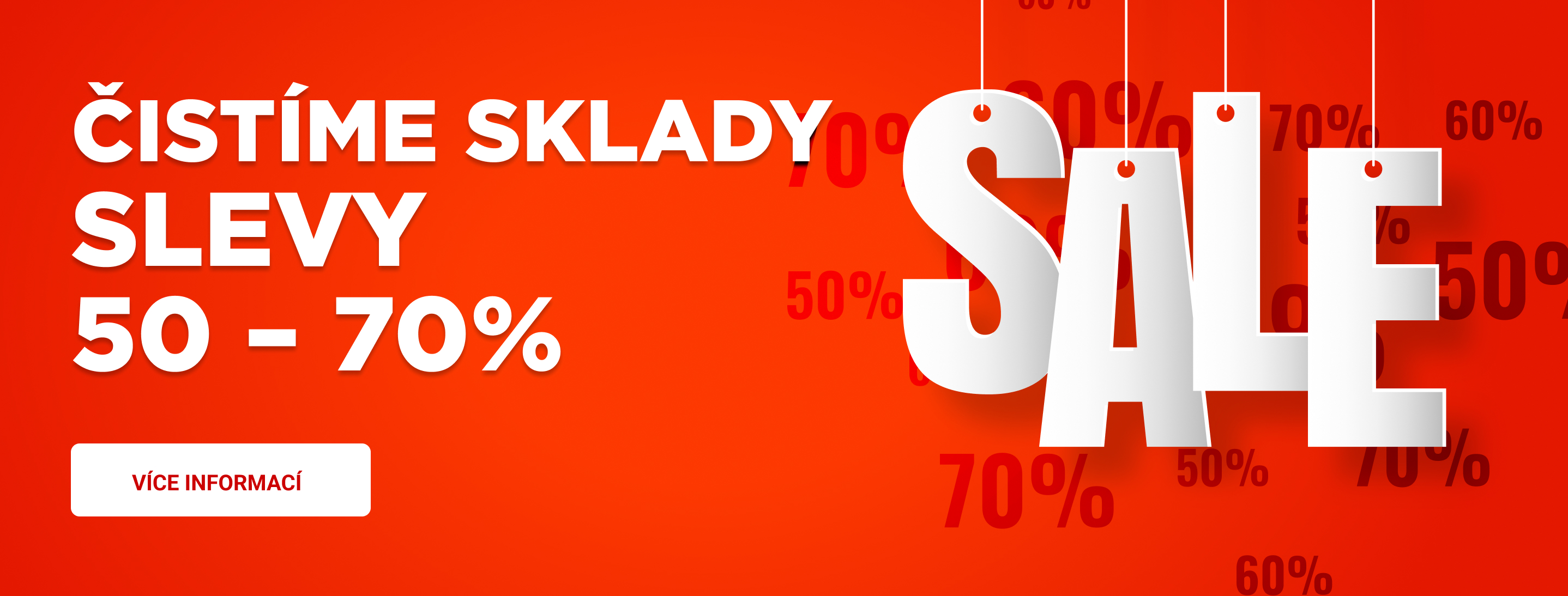 2026 výprodej