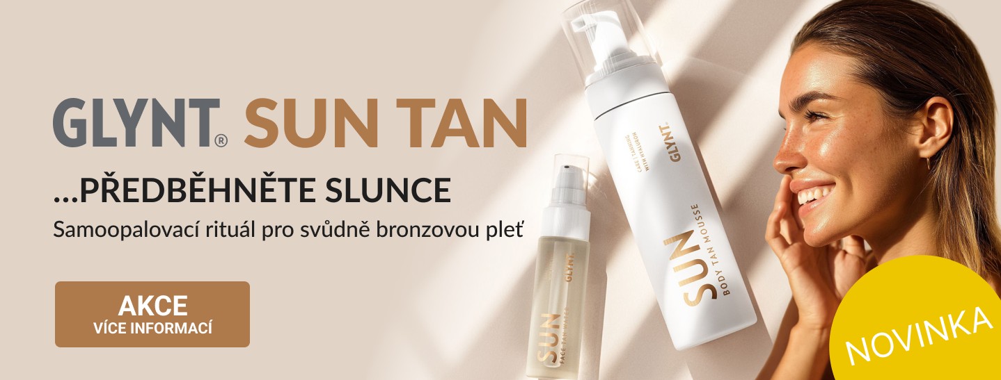 Glynt Sun Tan
