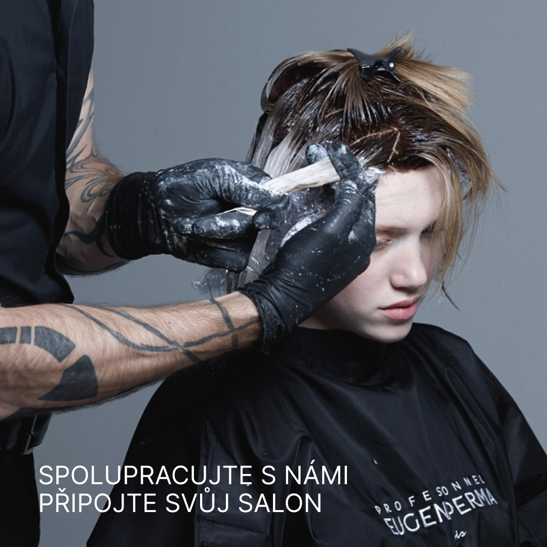 Připojte svuj salon mob