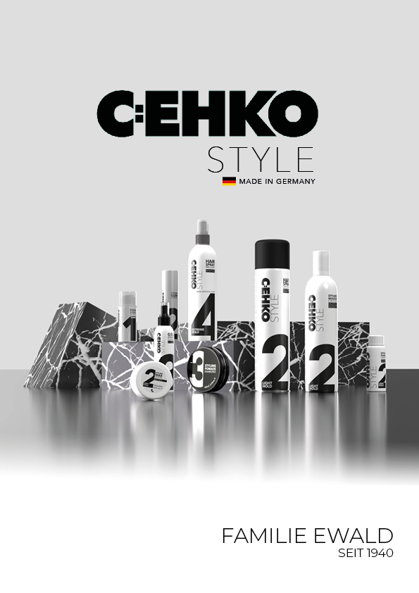 Cehko Style - ceník