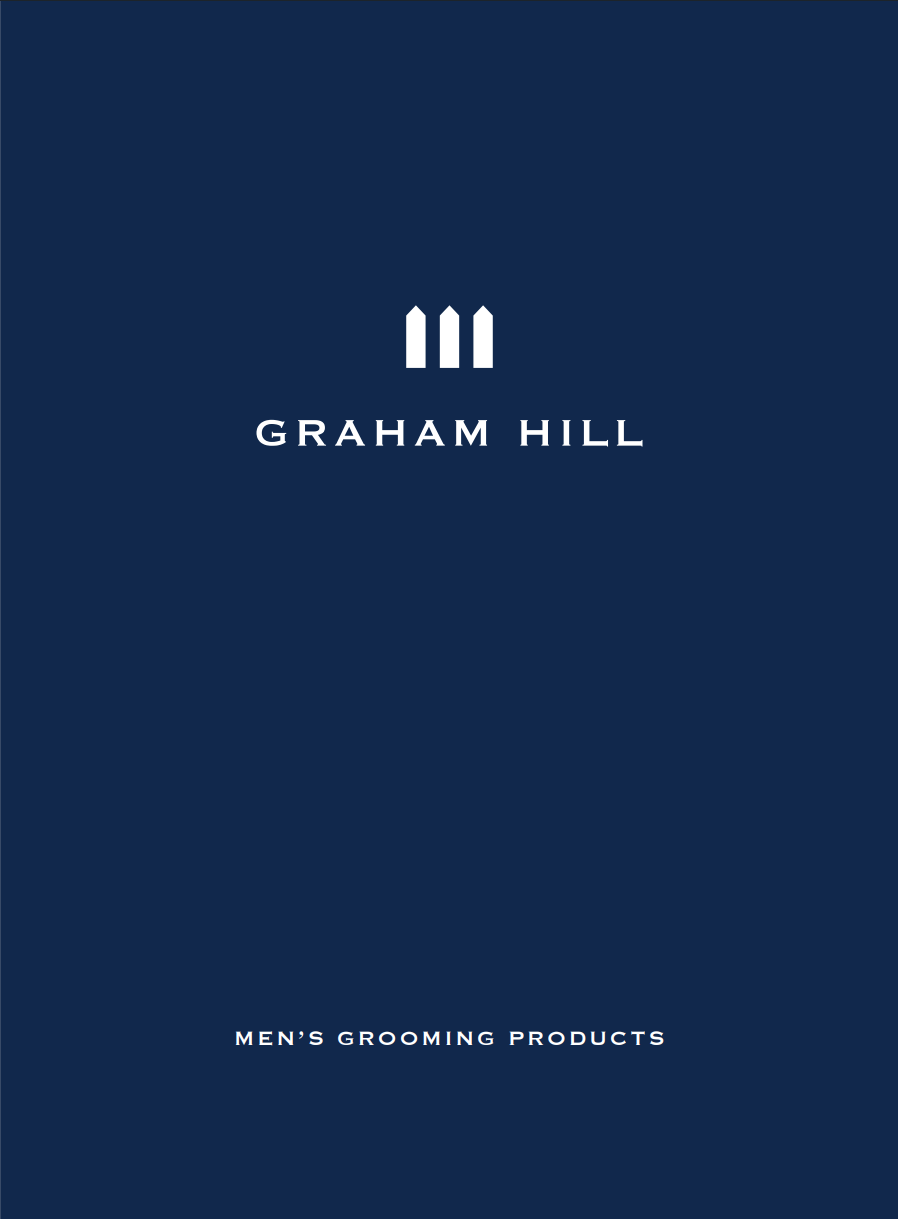 Graham Hill