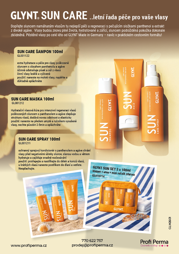 Sun Care
