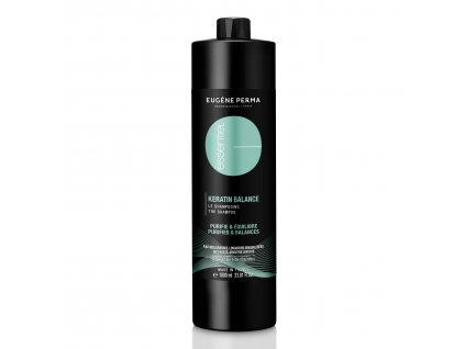 Essentiel Balance Shampooing FACE 1000ml