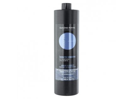 Eugene Perma Essentiel Keratin Sensitive The Shampoo 1000ml 1