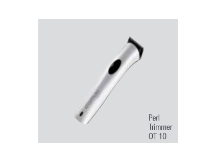 trimm pearl