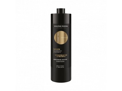 Eugene Perma Paris Essentiel keratin sampon za ultimativno obnavljanje 1000ml