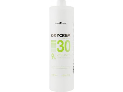 oxycrem 30