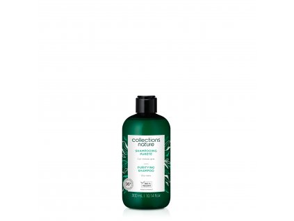 COLLECTIONS NATURE PURIFYING SHAMPOO 300 ML