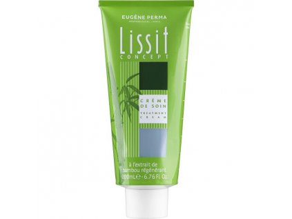 lissit creme treatment