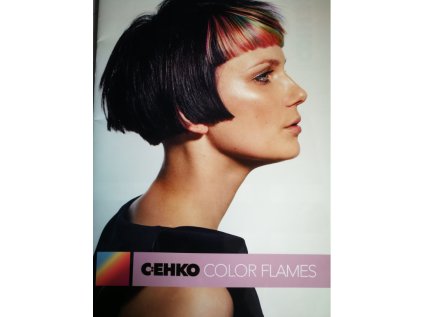 cehko color fl kat