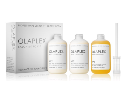 salon kit