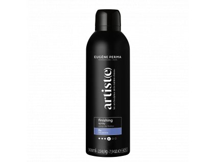 ARTISTE LAQUE FINISHING FACE 300ML 2711X2711