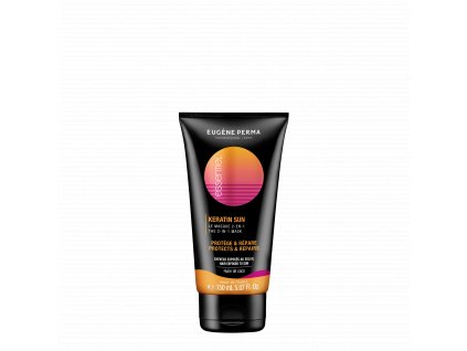 ESSENTIEL SUN MASQUE 2 EN 1 FACE TUBE 150ML 2711X2711