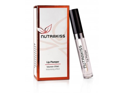 nutra kiss class