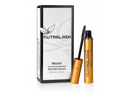 nutralash mascara