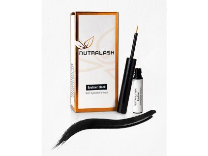eyeliner black