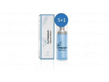 hyalluron 30ml 5+1