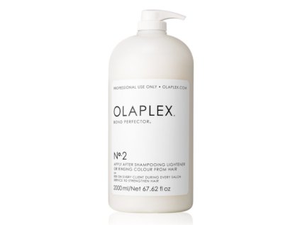 olap N2 bond perf