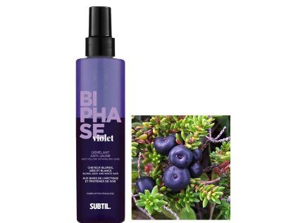 violet