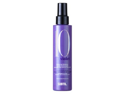 SOIN INTEGRAL 10 VIOLET 150ML 01 2024
