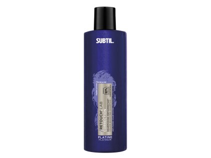 shp platine 300ml