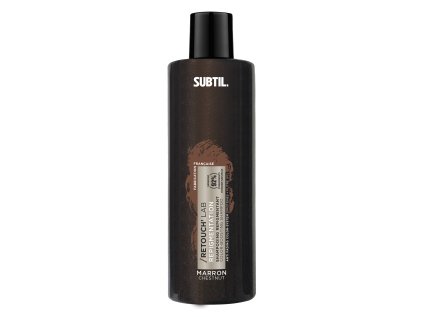 šampon brown