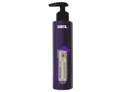 maska purple