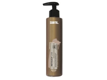 maska beige