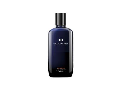 5805 GH ARNAGE moisturizing baerd balm 200ml RGB