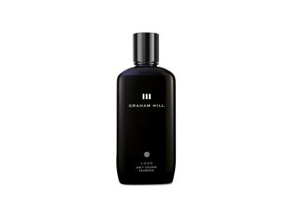 5601 GH LOOP grey colour shampoo 200ml
