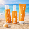 Glynt Sun Care image pláž