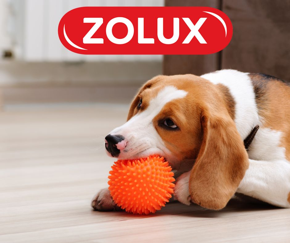 Zolux - Kvalita a inovace