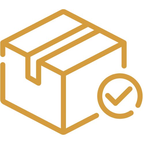 rychlá expedice zboží skladem