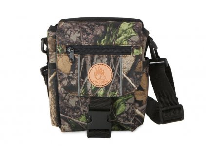 firedog mini dummy taska woodland camo profipes cz