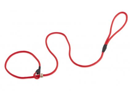 firedog moxon leash profi 6mm red 33470