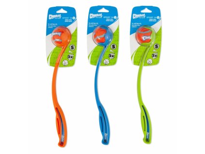 Chuckit Sport Ball Launcher S 35cm
