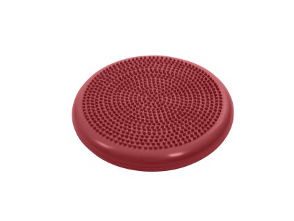 Rehabilitační pomůcka Tactile Balance Disc 33cm Kruuse