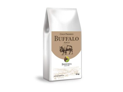 bohemia cold adult buffalo