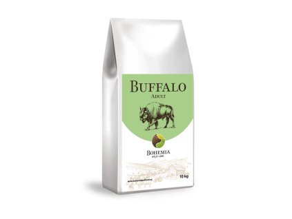 bohemia wild line adult buffalo