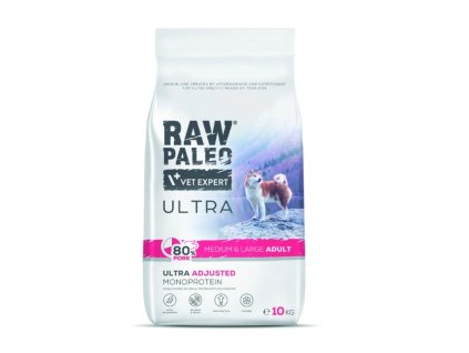 RP ultra Pork adult 10kg
