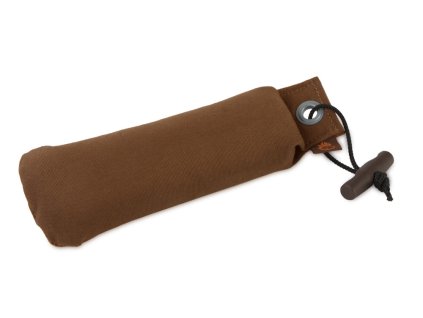 firedog junior dummy 300g brown 44229