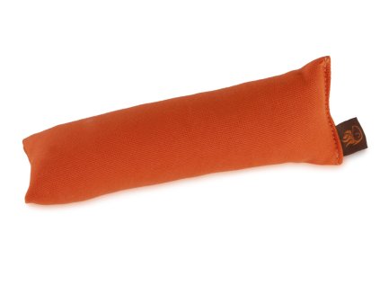 firedog puppy dummy easy fetch 100g orange 33641