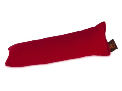 firedog puppy dummy easy fetch 100g red 44135