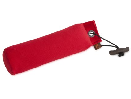 firedog standard dummy 500g red 44130